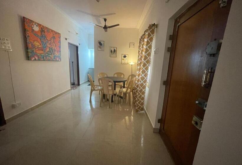 Hospedaria Neha S Homestay