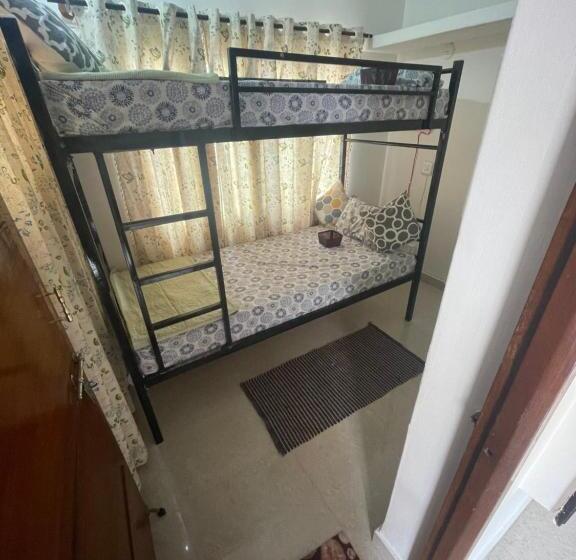 Hospedaria Neha S Homestay