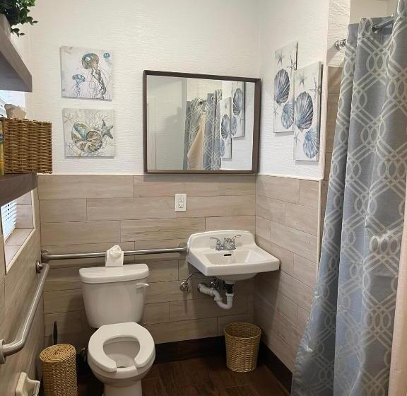 فندق صغير Radiant Retreat #7