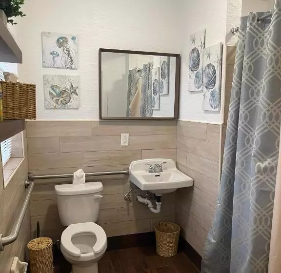 ユースホステル Radiant Retreat #7