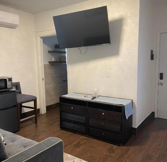 فندق صغير Radiant Retreat #7