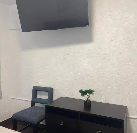 ユースホステル Radiant Retreat #7