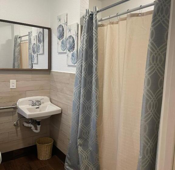 فندق صغير Radiant Retreat #7