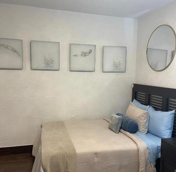 فندق صغير Radiant Retreat #7