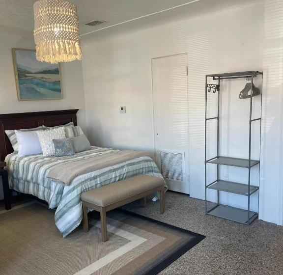 فندق صغير The Penthouse