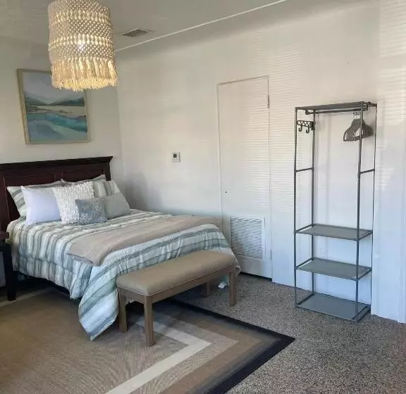 ユースホステル The Penthouse