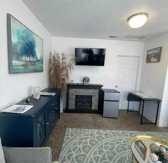 ユースホステル The Penthouse