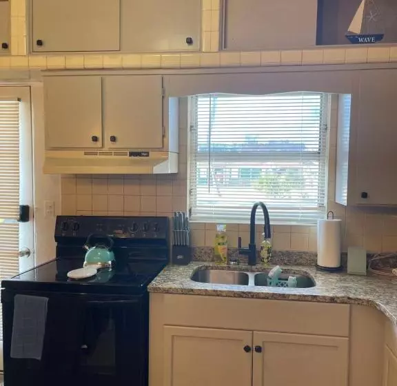 ユースホステル The Penthouse