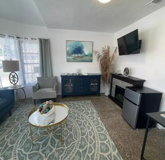 ユースホステル The Penthouse