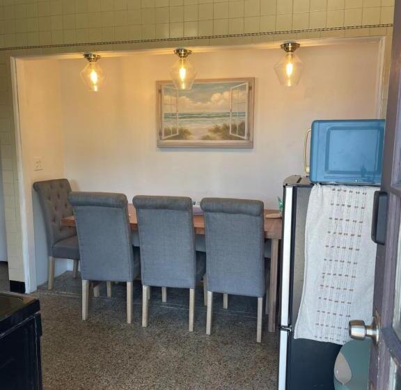 فندق صغير The Penthouse