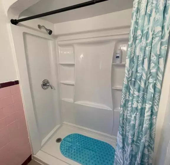 ユースホステル The Penthouse