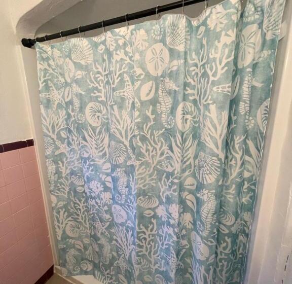 فندق صغير The Penthouse