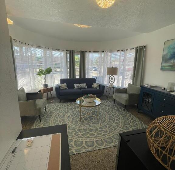 فندق صغير The Penthouse