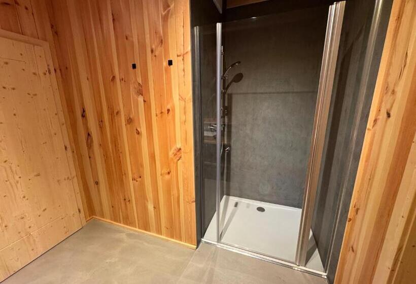 مبيت وإفطار Bio Hof Lexmühle