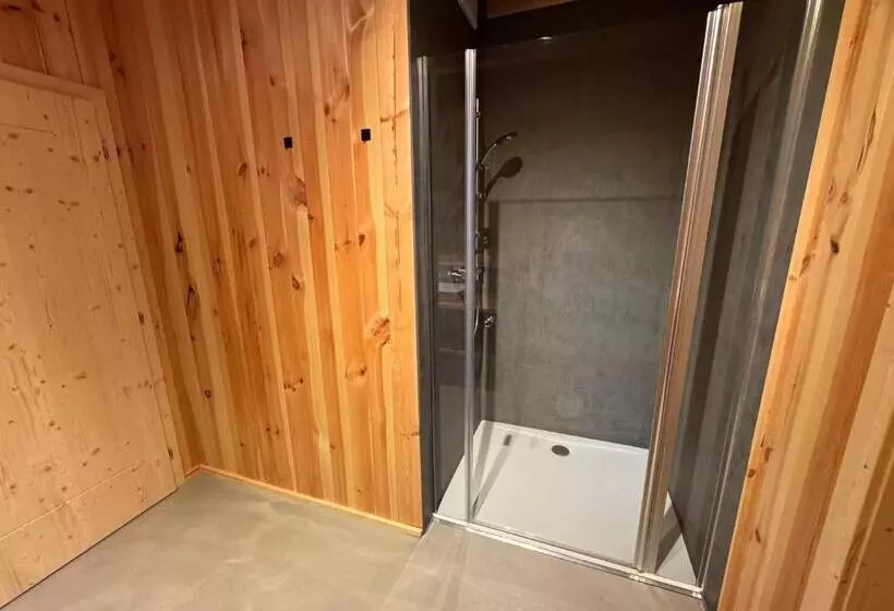 Aamiaismajoitus (B&B) Bio Hof Lexmühle