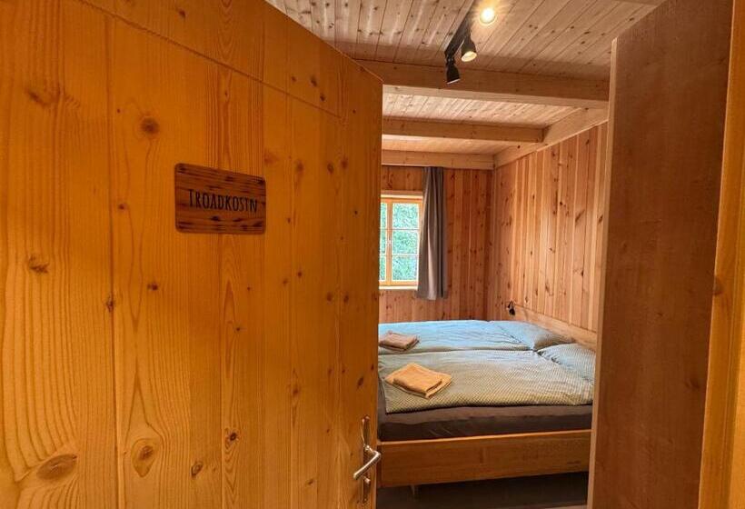 مبيت وإفطار Bio Hof Lexmühle