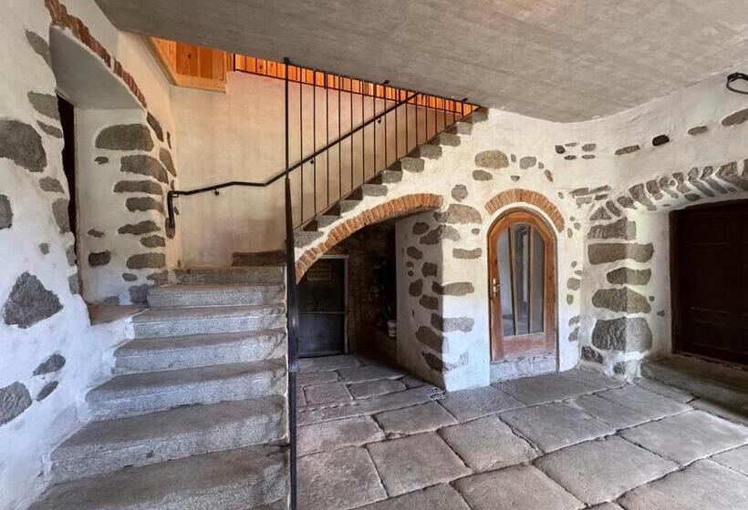 مبيت وإفطار Bio Hof Lexmühle