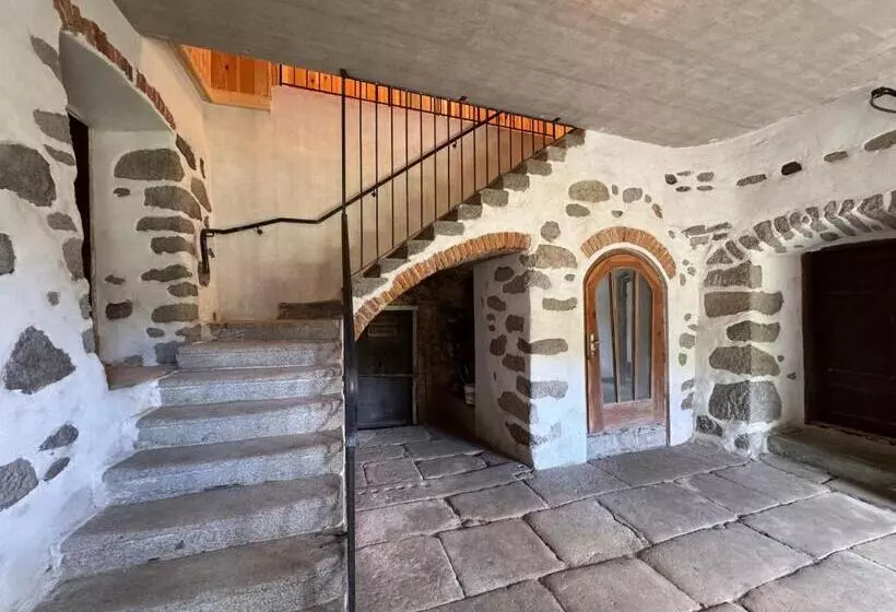 Aamiaismajoitus (B&B) Bio Hof Lexmühle