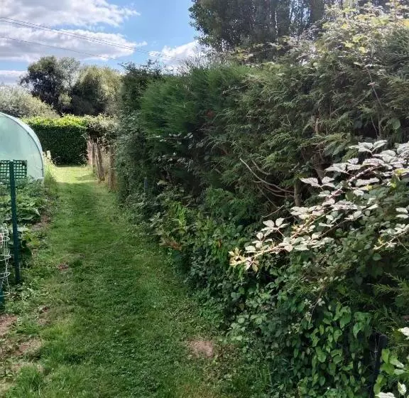 ベッドアンドブレックファースト Chambres De Charme En Normandie