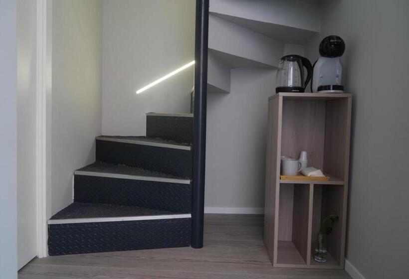 ベッドアンドブレックファースト Giardini Inn Arte