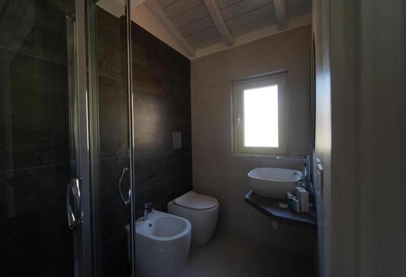 ベッドアンドブレックファースト Giardini Inn Arte