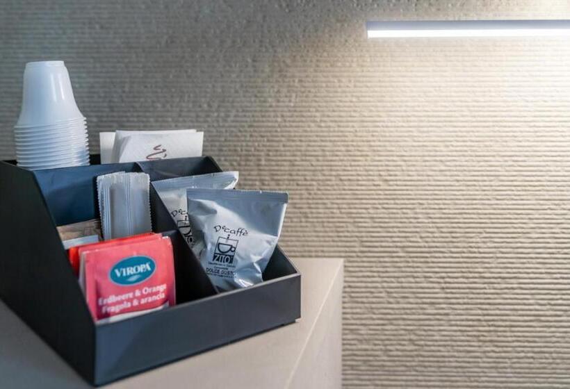 ベッドアンドブレックファースト Giardini Inn Arte