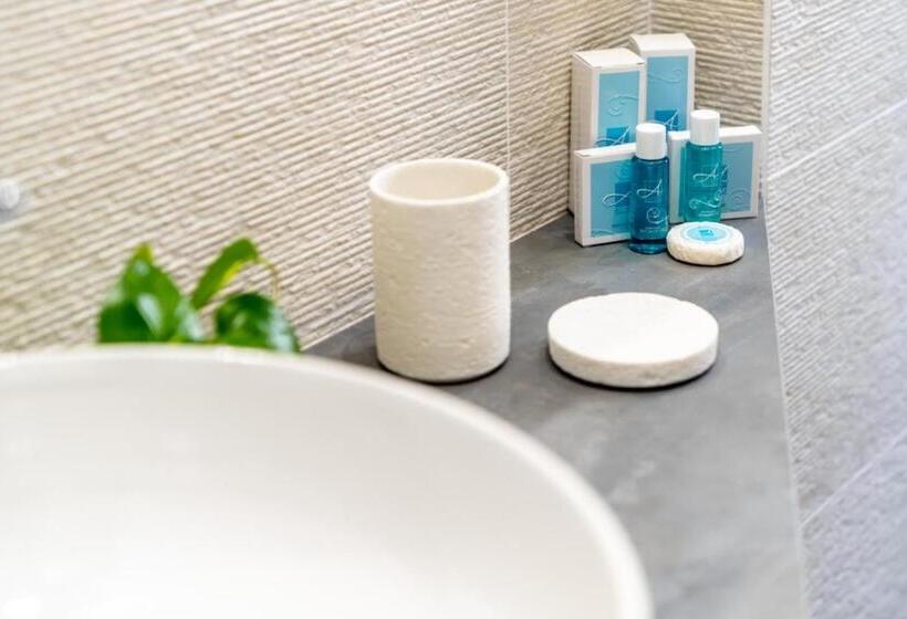 ベッドアンドブレックファースト Giardini Inn Arte