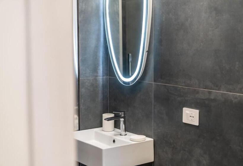 ベッドアンドブレックファースト Giardini Inn Arte