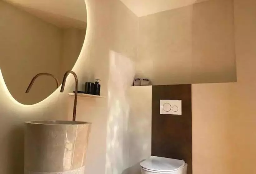 Aamiaismajoitus (B&B) La Saint Pabu Lle