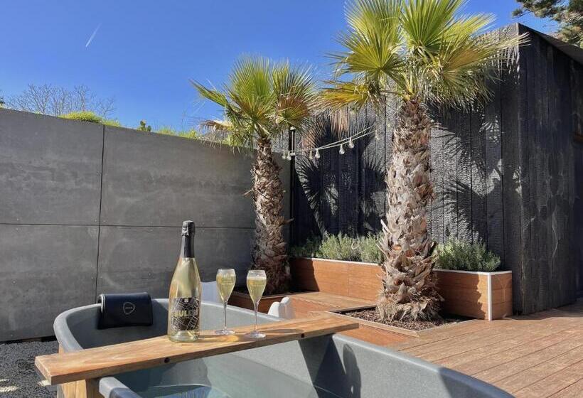 住宿加早餐 La Saint Pabu Lle