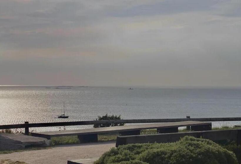 住宿加早餐 La Saint Pabu Lle