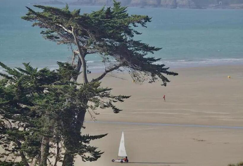 住宿加早餐 La Saint Pabu Lle