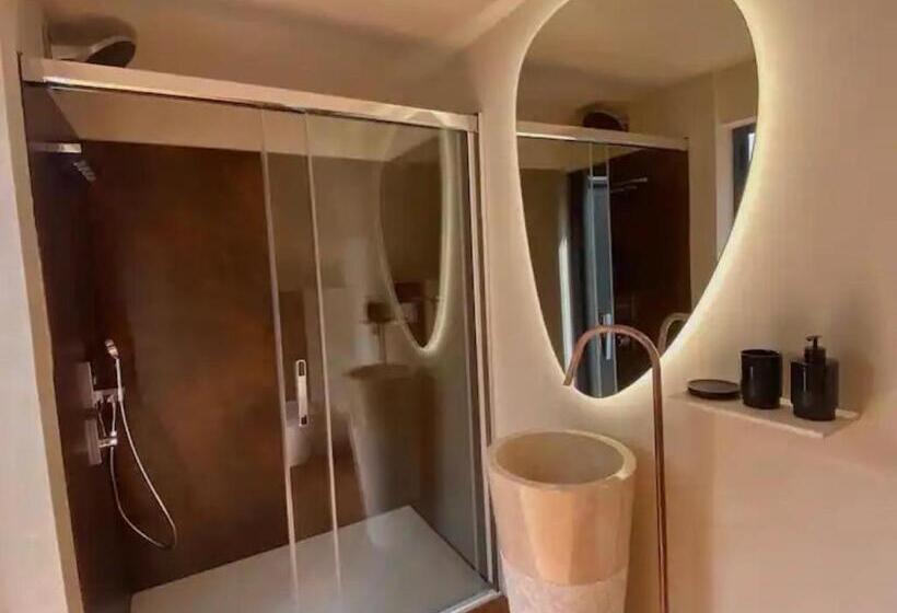 住宿加早餐 La Saint Pabu Lle