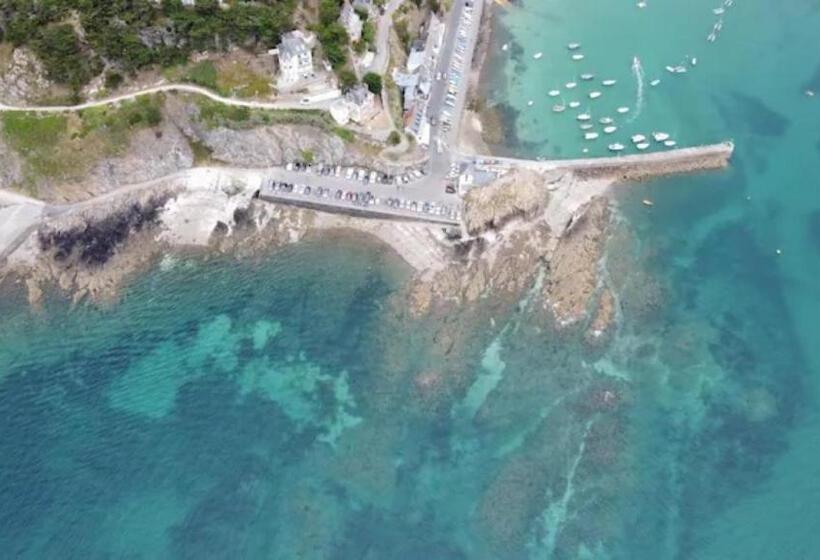 住宿加早餐 La Saint Pabu Lle