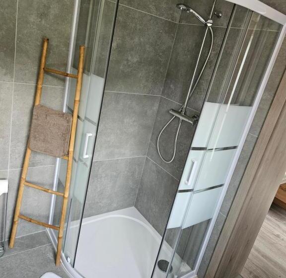 Nocleg ze śniadaniem Les 2 Gros