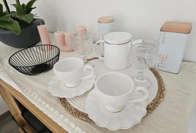 Nocleg ze śniadaniem Les 2 Gros