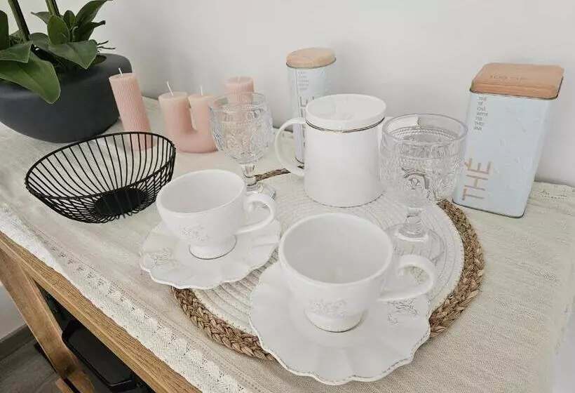 ベッドアンドブレックファースト Les 2 Gros