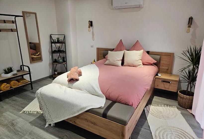 Nocleg ze śniadaniem Les 2 Gros