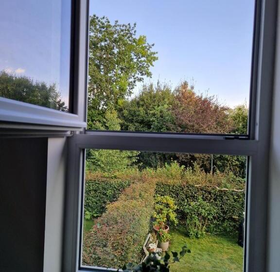 住宿加早餐  Mimi Plus