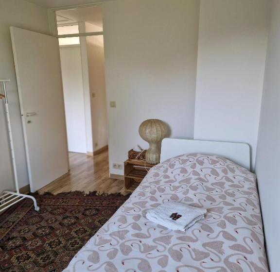 住宿加早餐  Mimi Plus