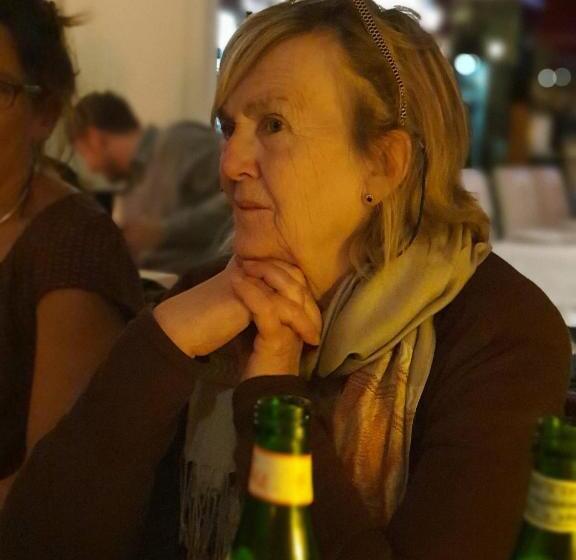 住宿加早餐  Mimi Plus