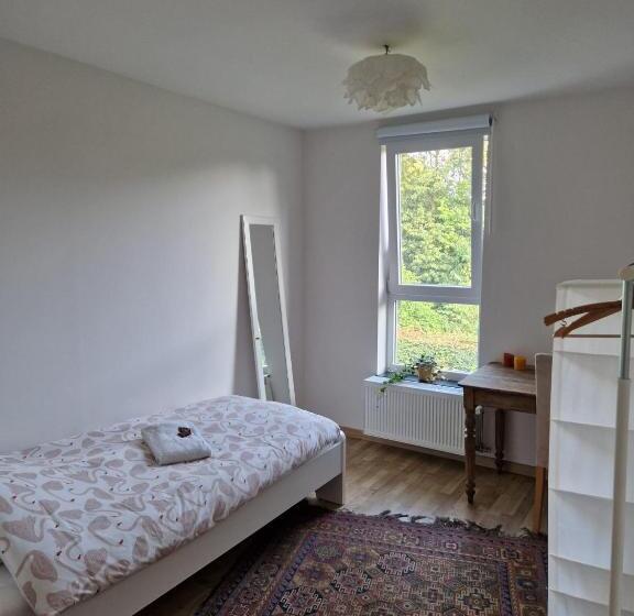 住宿加早餐  Mimi Plus