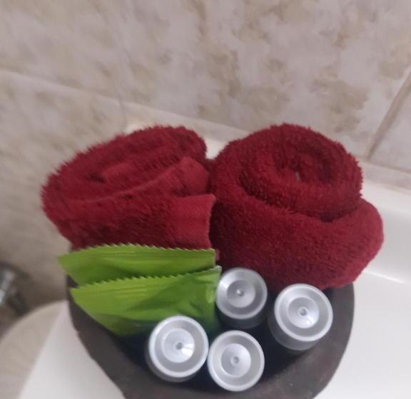 Hawker Outback Motel