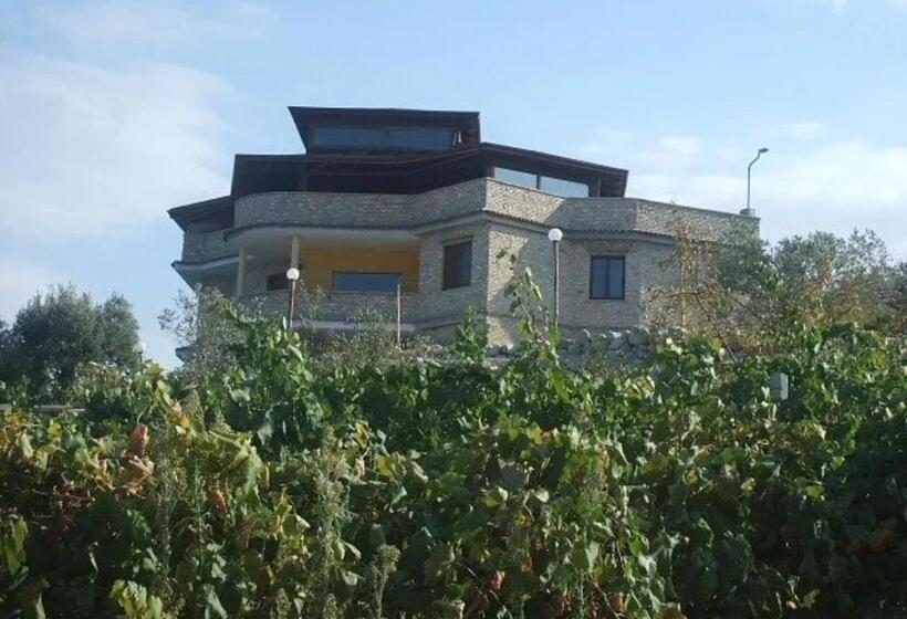 酒店 Agriturismo Il Tratturo B&b