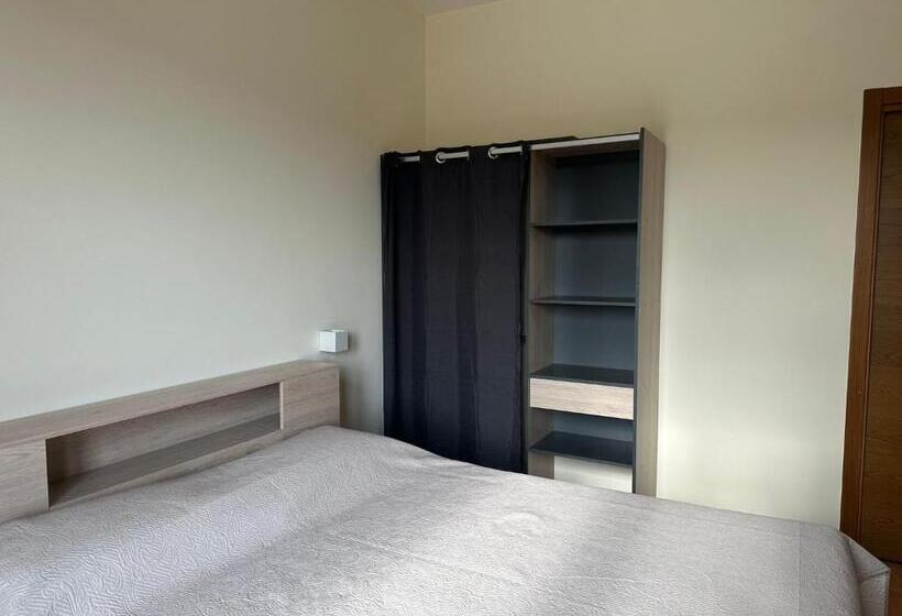 酒店 Agriturismo Il Tratturo B&b