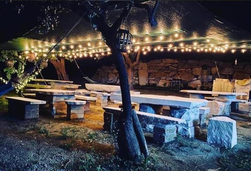 酒店 Agriturismo Il Tratturo B&b