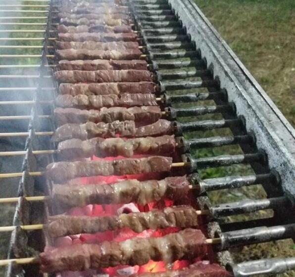 酒店 Agriturismo Il Tratturo B&b