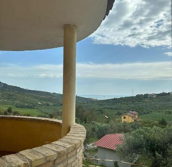 酒店 Agriturismo Il Tratturo B&b