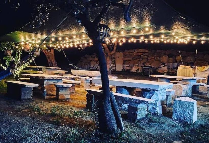 酒店 Agriturismo Il Tratturo B&b