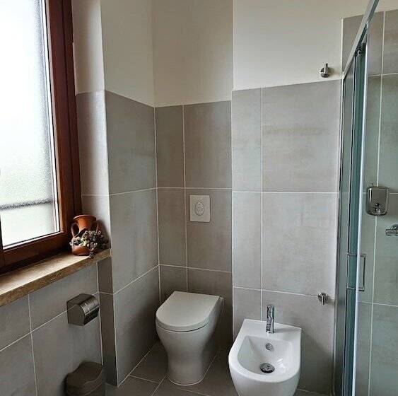 酒店 Agriturismo Il Tratturo B&b